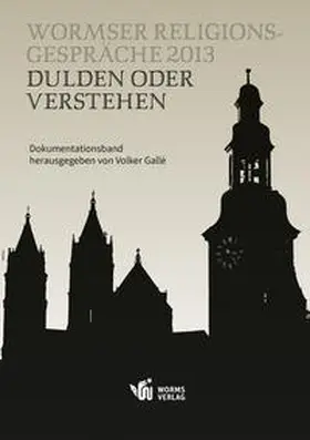 Gallè / Lammert / Oelschläger |  Dulden oder Verstehen | Buch |  Sack Fachmedien