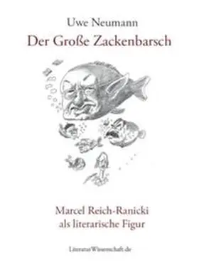 Neumann |  Der Große Zackenbarsch | Buch |  Sack Fachmedien