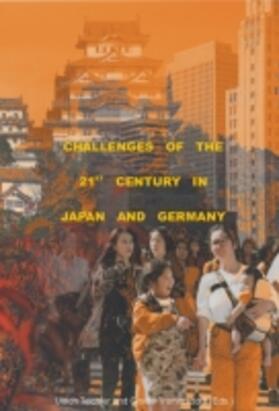 Teichler / Trommsdorff | Challenges of the 21st Century in Japan and Germany | Buch | 978-3-936142-70-9 | sack.de