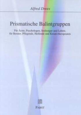 Drees | Prismatische Balintgruppen | Buch | 978-3-936142-77-8 | sack.de