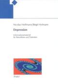 Hoffmann / Hofmann |  Depression | Buch |  Sack Fachmedien
