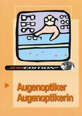 Hartenstein |  Augenoptiker/in | Buch |  Sack Fachmedien