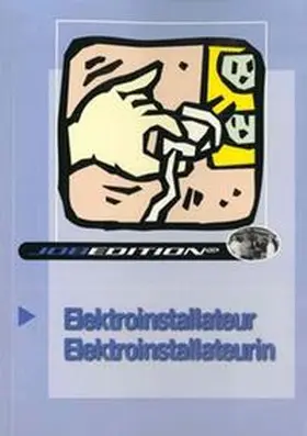 Lifka |  Elektroinstallateur/in | Buch |  Sack Fachmedien