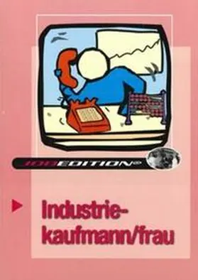 Fausten |  Industriekaufmann/frau | Buch |  Sack Fachmedien