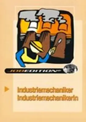 Kermer |  Industriemechaniker/in | Buch |  Sack Fachmedien