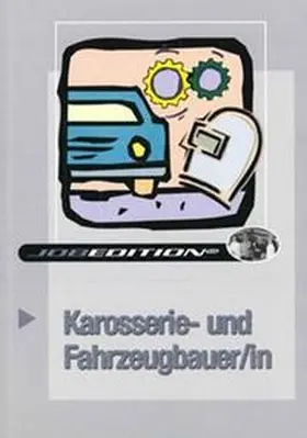 Gugelberger |  Karosserie- und Fahrzeugbauer | Buch |  Sack Fachmedien
