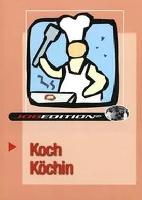 Gabler |  Koch/Köchin | Buch |  Sack Fachmedien