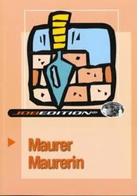 Werner |  Maurer/in | Buch |  Sack Fachmedien