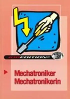 Althammer |  Mechatroniker/in | Buch |  Sack Fachmedien