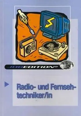 Müller |  Radio- und Fernsehtechniker/in | Buch |  Sack Fachmedien