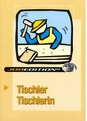 Schmidt |  Tischler/in | Buch |  Sack Fachmedien