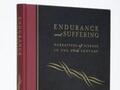 Wood / Scholz |  Endurance and Suffering | Buch |  Sack Fachmedien
