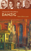Loew |  Literarischer Reiseführer Danzig | Buch |  Sack Fachmedien