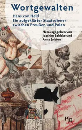 Bahlcke / Joisten |  Wortgewalten | Buch |  Sack Fachmedien