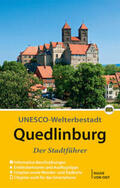 Hoffmann |  Quedlinburg - Der Stadtführer | Buch |  Sack Fachmedien