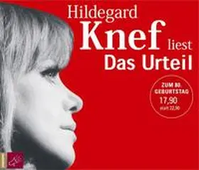 Knef |  Das Urteil | Sonstiges |  Sack Fachmedien