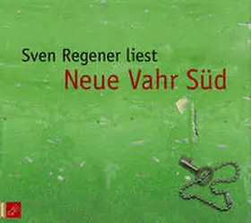 Regener |  Neue Vahr Süd. 12 CDs | Sonstiges |  Sack Fachmedien