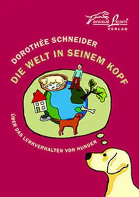 Schneider |  Die Welt in seinem Kopf | Buch |  Sack Fachmedien