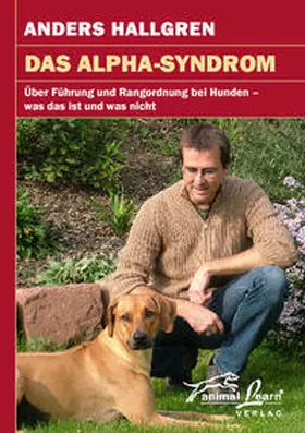 Hallgren |  Das Alpha-Syndrom | Buch |  Sack Fachmedien