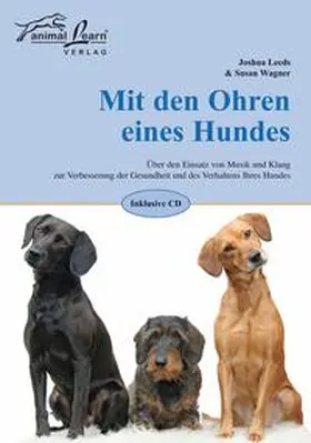 Leeds / Wagner |  Mit den Ohren eines Hundes | Buch |  Sack Fachmedien