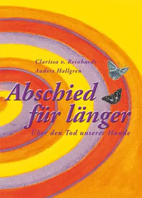 Hallgren / Reinhardt |  Abschied für länger | Buch |  Sack Fachmedien