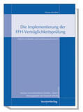 Kirchhof / Kotulla |  Die Implementierung der FFH-Verträglichkeitsprüfung | Buch |  Sack Fachmedien