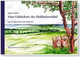 Mudra |  Vom Goldschatz der Hiddenknuddel | Buch |  Sack Fachmedien