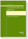 Beckmann |  Kreislaufwirtschafts- und Abfallrecht | Buch |  Sack Fachmedien