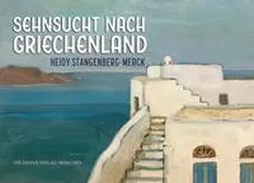 Walther / Weber-Sturm / Held |  Sehnsucht nach Griechenland | Buch |  Sack Fachmedien