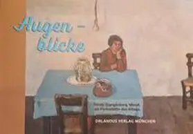 Weber-Sturm / Walther |  Augenblicke | Buch |  Sack Fachmedien