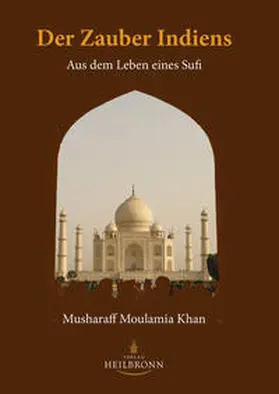 Khan |  Der Zauber Indiens | Buch |  Sack Fachmedien