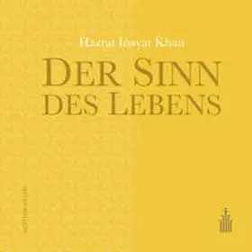 Inayat Khan |  Der Sinn des Lebens | Buch |  Sack Fachmedien