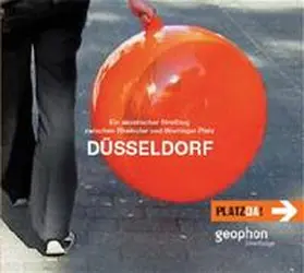 Kober / Morgenroth |  Düsseldorf. CD | Sonstiges |  Sack Fachmedien