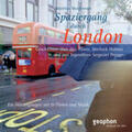 Morgenroth |  Spaziergang durch London. CD | Sonstiges |  Sack Fachmedien