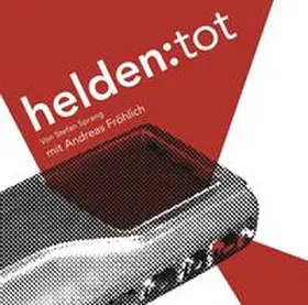 Sprang |  helden:tot | Sonstiges |  Sack Fachmedien