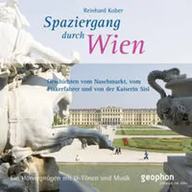 Kober |  Spaziergang durch Wien | Sonstiges |  Sack Fachmedien