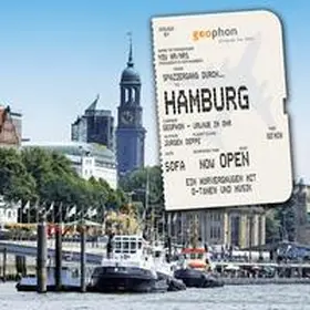 Deppe |  Spaziergang durch Hamburg | Sonstiges |  Sack Fachmedien