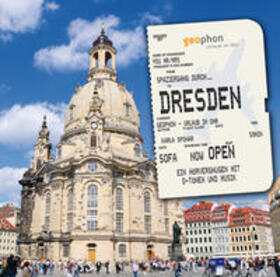 Sponar / Mayer |  Spaziergang durch Dresden | Sonstiges |  Sack Fachmedien
