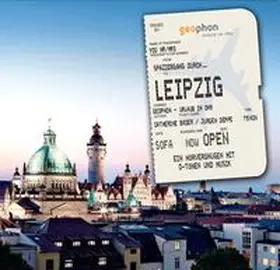 Bader / Deppe |  Spaziergang durch Leipzig | Sonstiges |  Sack Fachmedien