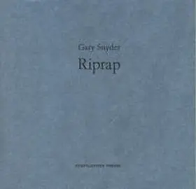 Snyder |  Riprap | Buch |  Sack Fachmedien