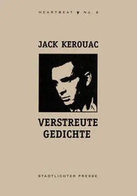 Kerouac |  Verstreute Gedichte | Buch |  Sack Fachmedien