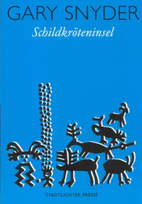 Snyder |  Schildkröteninsel | Buch |  Sack Fachmedien
