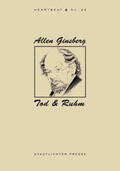 Ginsberg |  Tod & Ruhm | Buch |  Sack Fachmedien