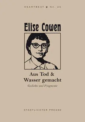 Cowen / Trigilio |  Aus Tod & Wasser gemacht | Buch |  Sack Fachmedien