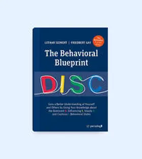 persolog GmbH / Seiwert / Gay |  The Behavioral Blueprint | Buch |  Sack Fachmedien
