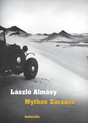 Almásy / Kurre / Farin |  Mythos Zarzura | Buch |  Sack Fachmedien