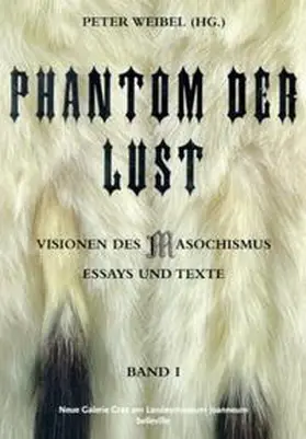 Weibel |  Phantom der Lust | Buch |  Sack Fachmedien