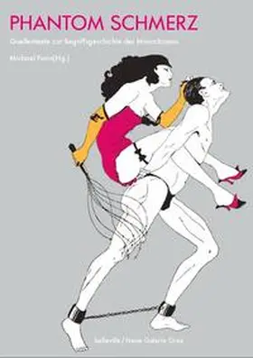 Farin |  Phantom Schmerz | Buch |  Sack Fachmedien