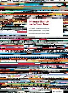 Kapfer / Schäfer / Agathos |  Intermedialität und offene Form | Buch |  Sack Fachmedien