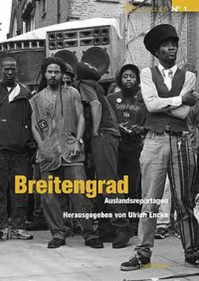 Encke |  Breitengrad | Buch |  Sack Fachmedien